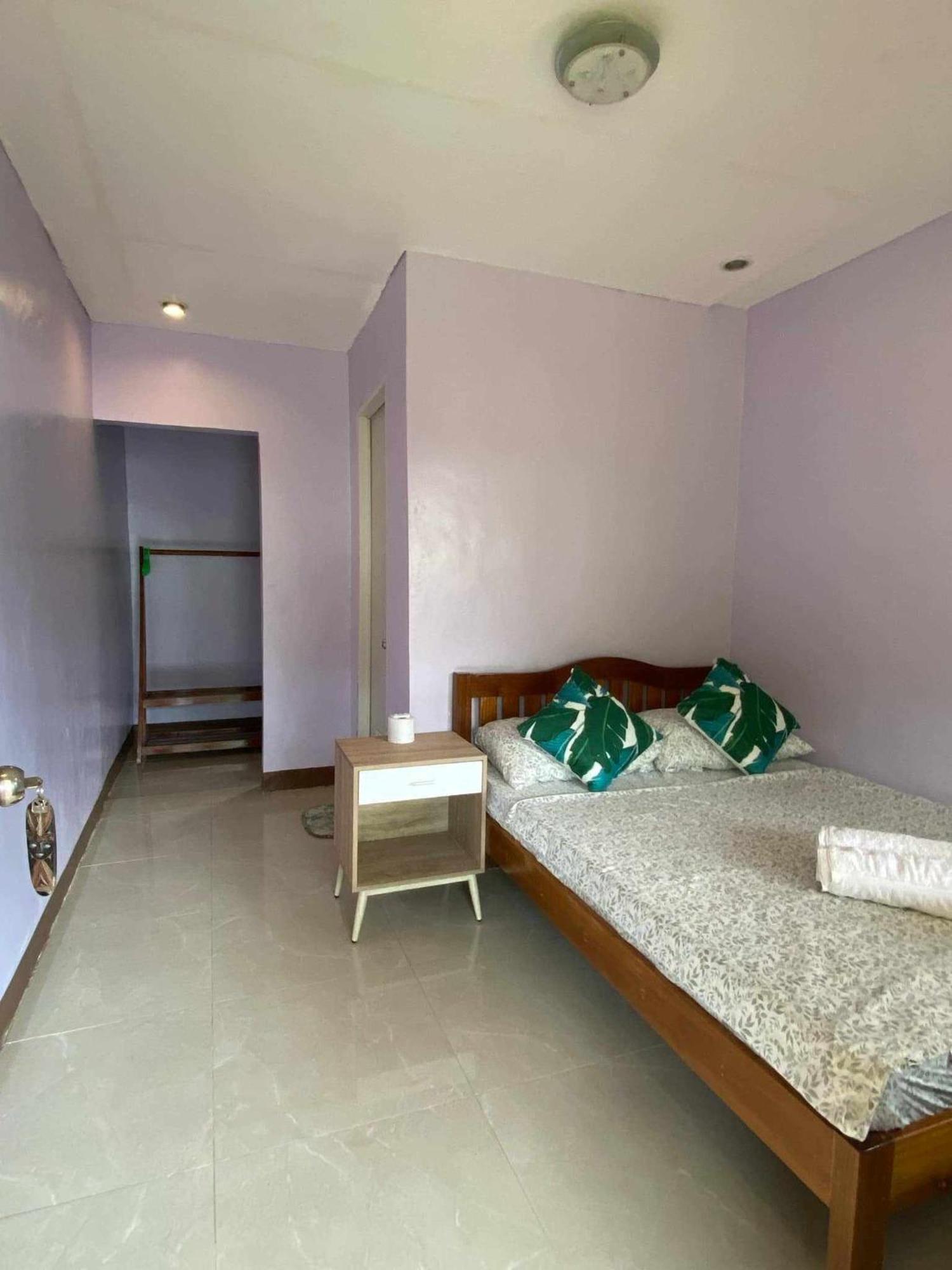Mariah Guest House Barton Kültér fotó