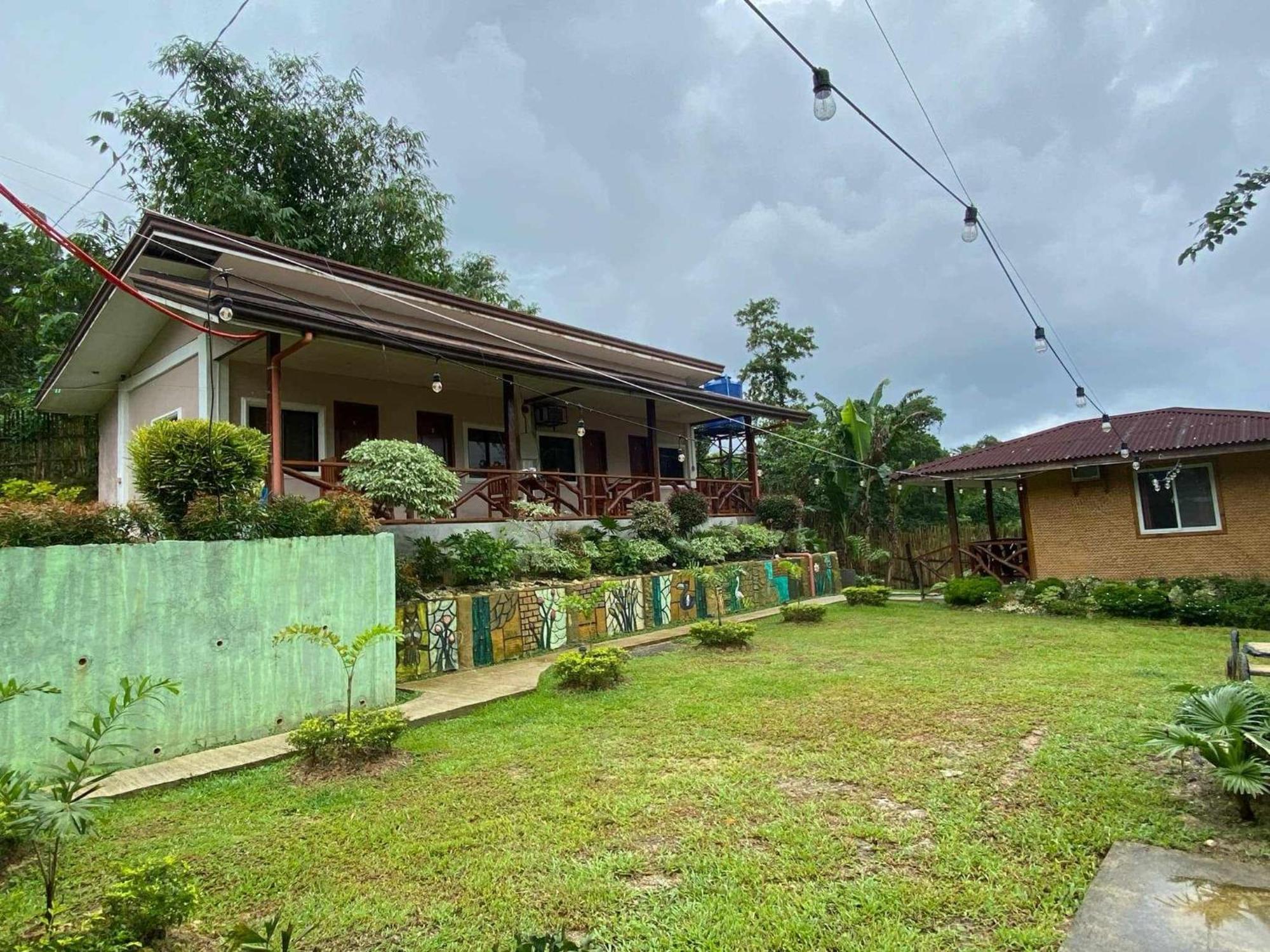 Mariah Guest House Barton Kültér fotó