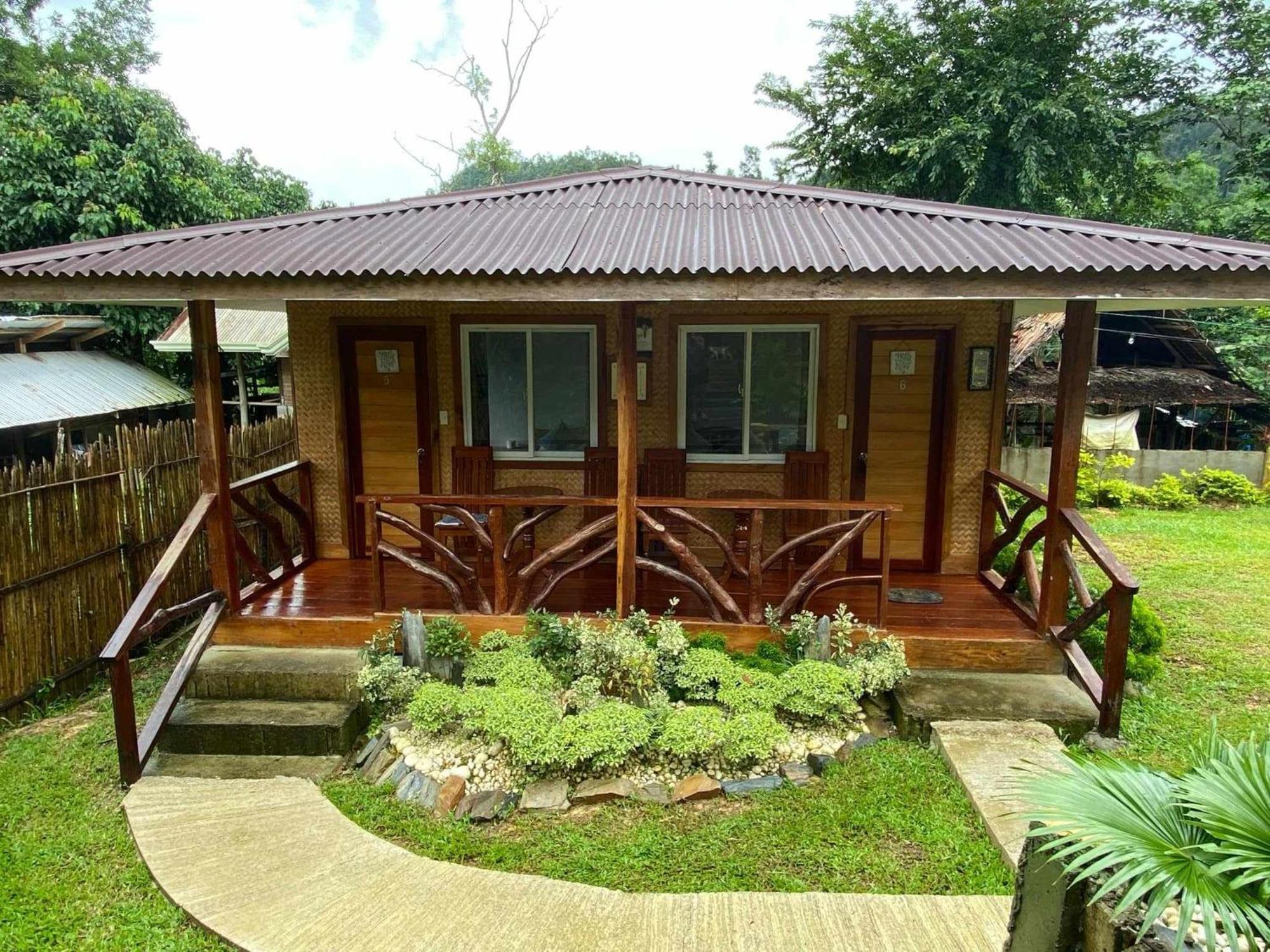 Mariah Guest House Barton Kültér fotó