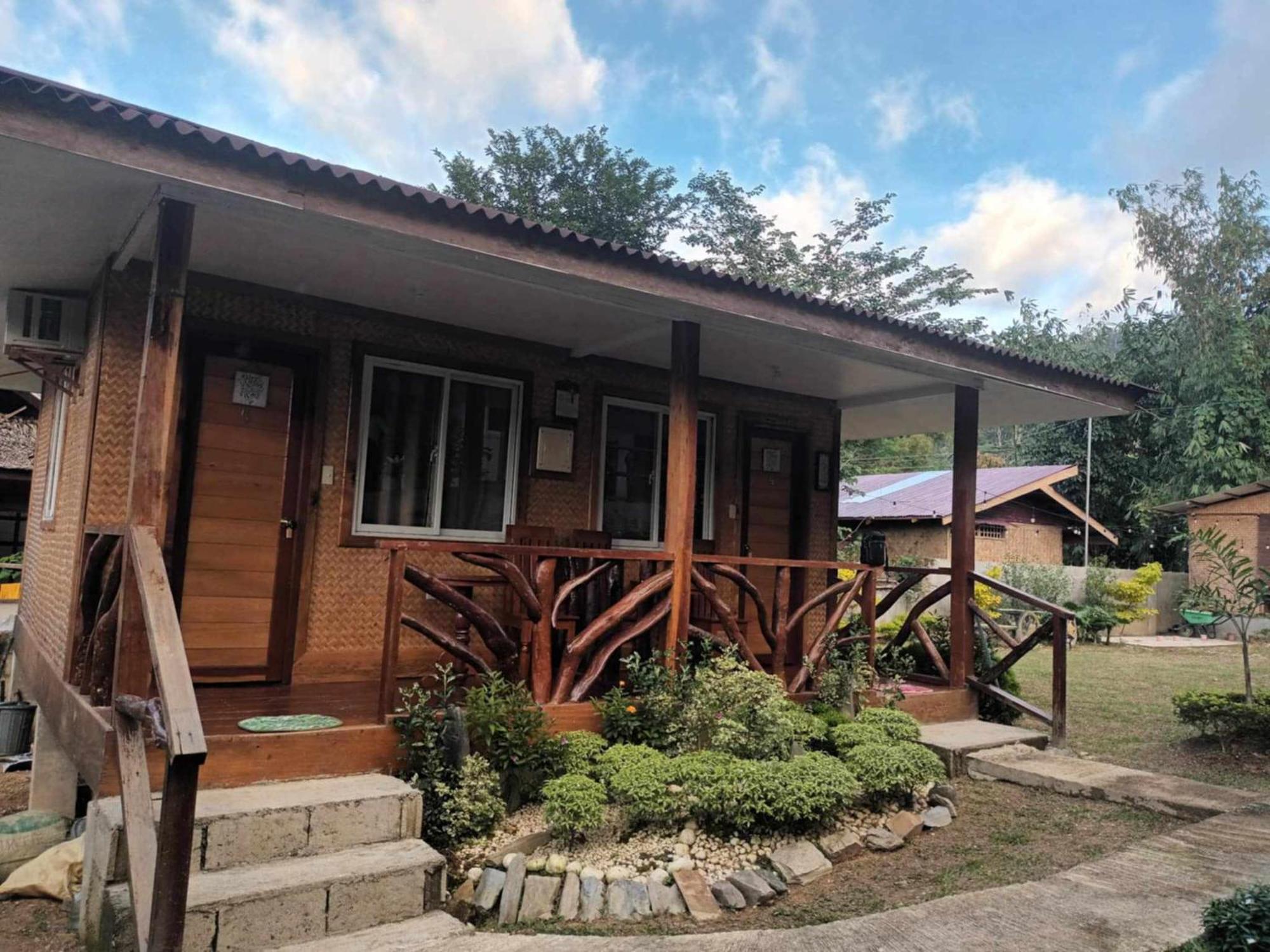 Mariah Guest House Barton Kültér fotó