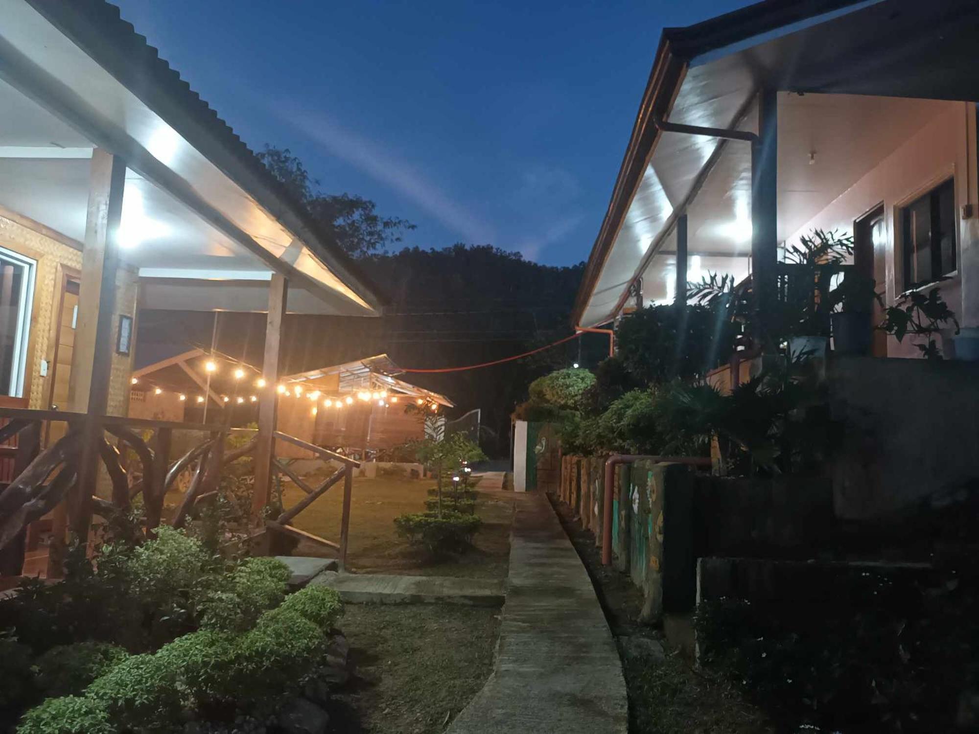 Mariah Guest House Barton Kültér fotó