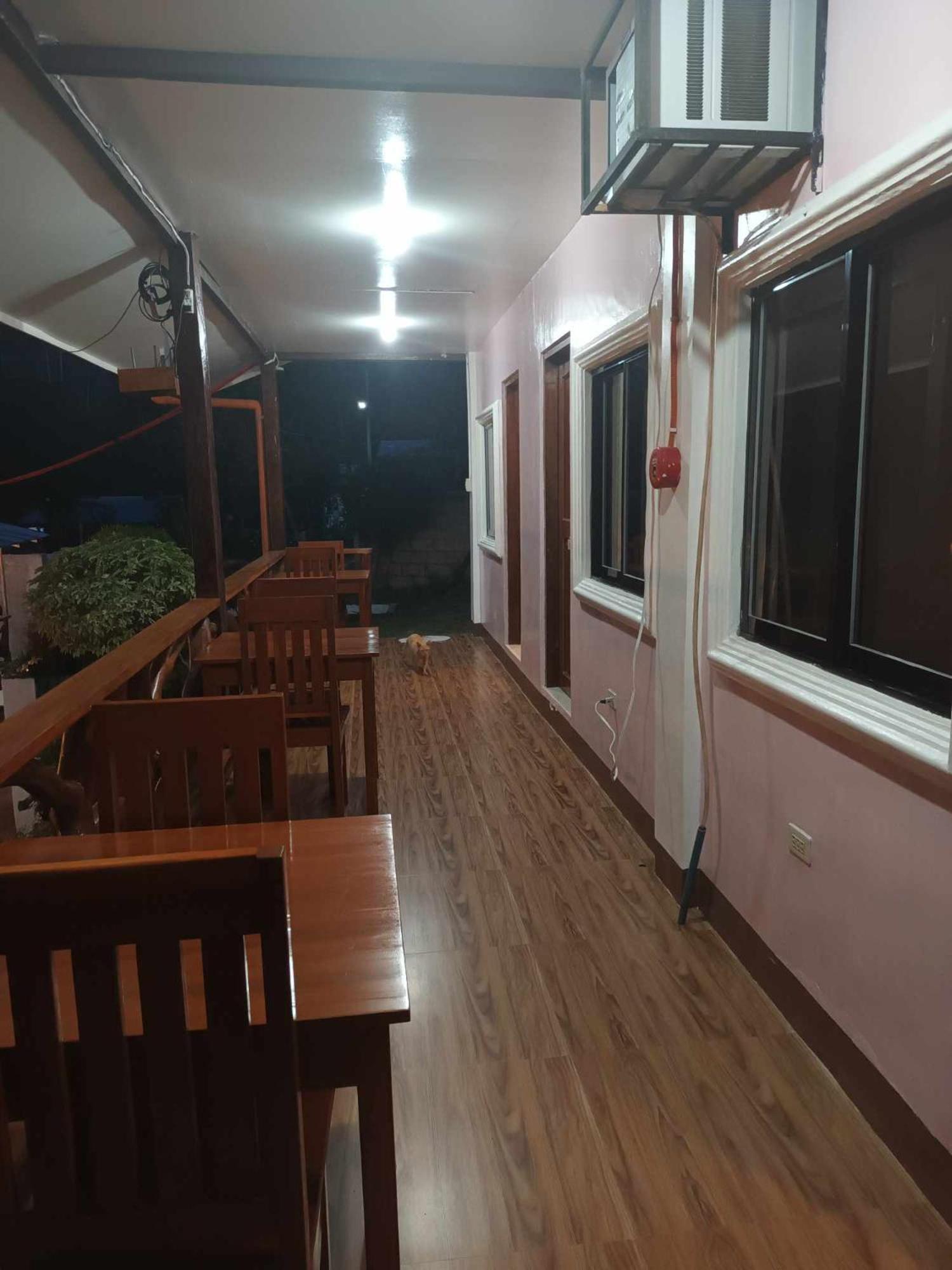 Mariah Guest House Barton Kültér fotó