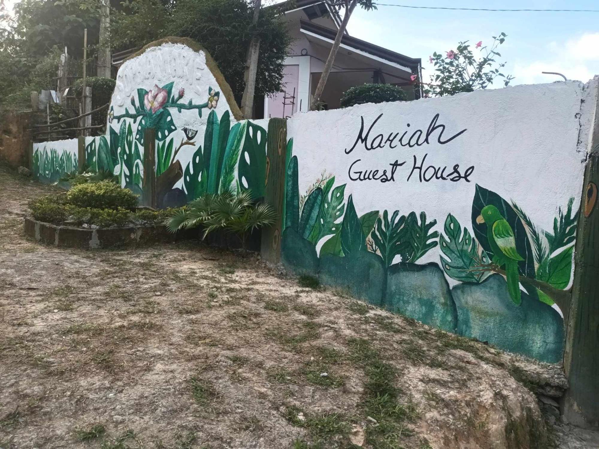 Mariah Guest House Barton Kültér fotó