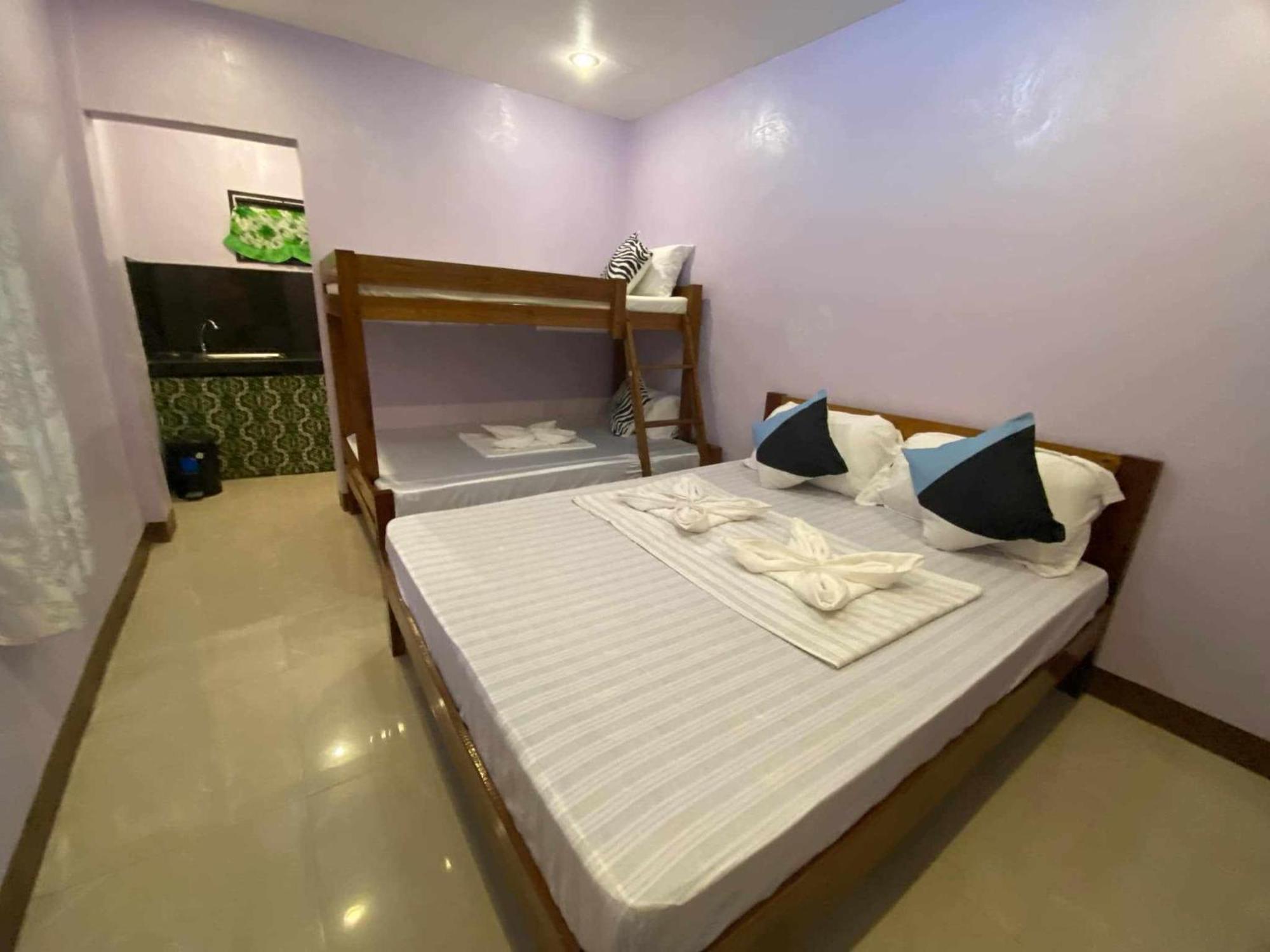 Mariah Guest House Barton Kültér fotó